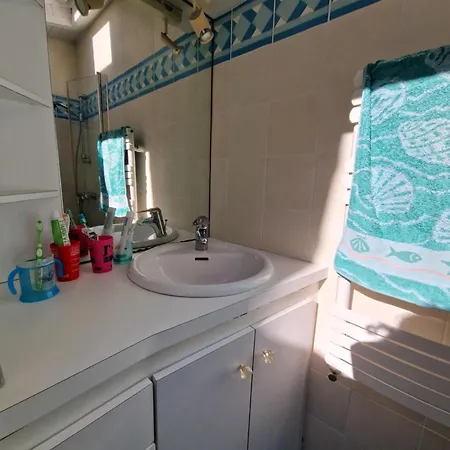 펜션 Maison D'olonne Les Sables-dʼOlonne