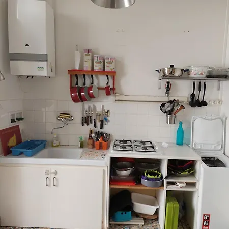 Maison D'olonne Дом отдыха