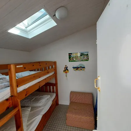 Maison D'olonne Дом отдыха