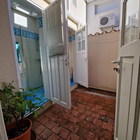 Maison D'olonne Дом отдыха *