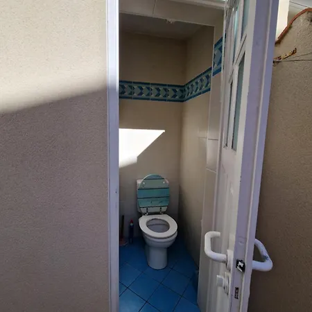 Maison D'olonne Дом отдыха *