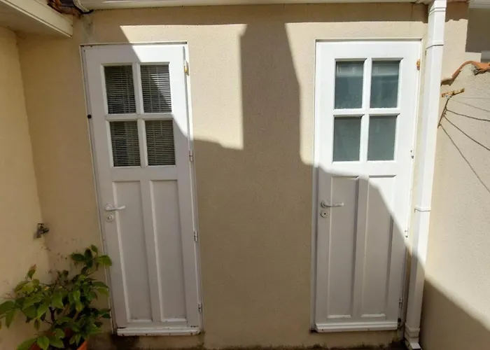 Maison D'olonne * Les Sables-dʼOlonne