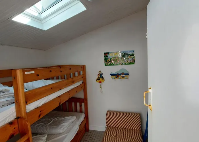 Maison D'olonne בית נופש