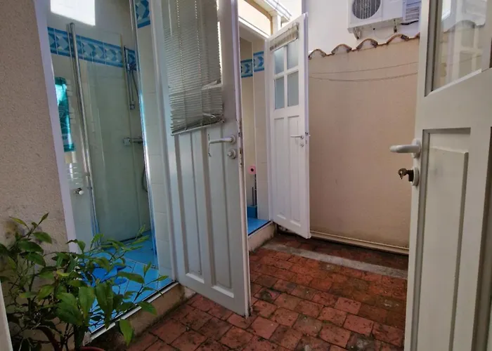 Maison D'olonne בית נופש *