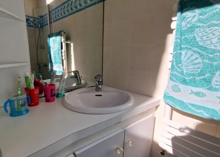 בית נופש Maison D'olonne Les Sables-dʼOlonne